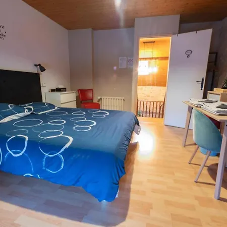 L'entre Deux Vignes Bed & Breakfast