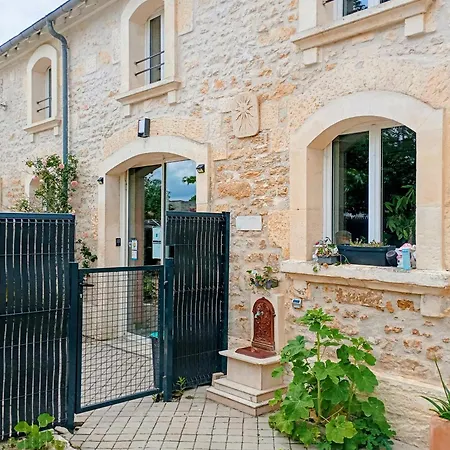 L'entre Deux Vignes 4*