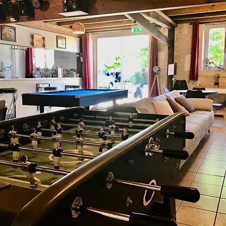 Bed & Breakfast L'entre Deux Vignes