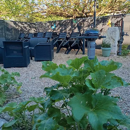 L'entre Deux Vignes 4*