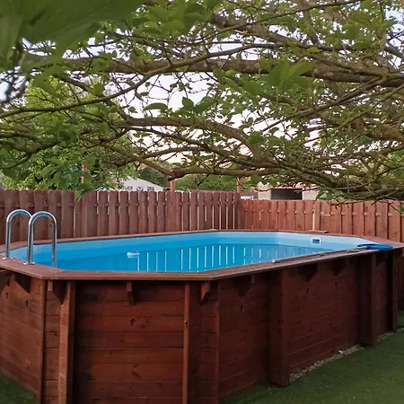 L'entre Deux Vignes 4*